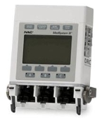 Alaris Medsystem III infusion pump 2860 1